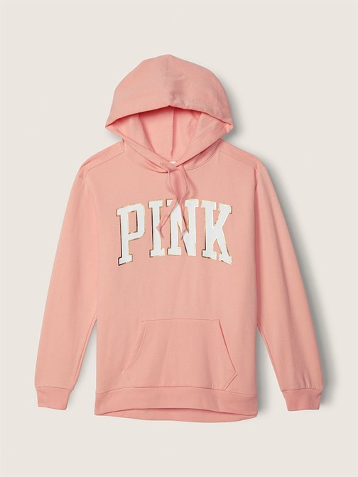 EVERYDAY LOUNGE KAMPÜS SWEATSHIRT