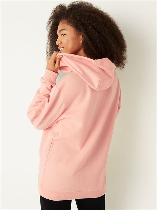 EVERYDAY LOUNGE KAMPÜS SWEATSHIRT