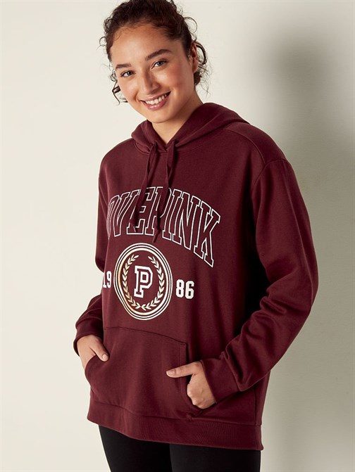 EVERYDAY LOUNGE KAMPÜS SWEATSHIRT