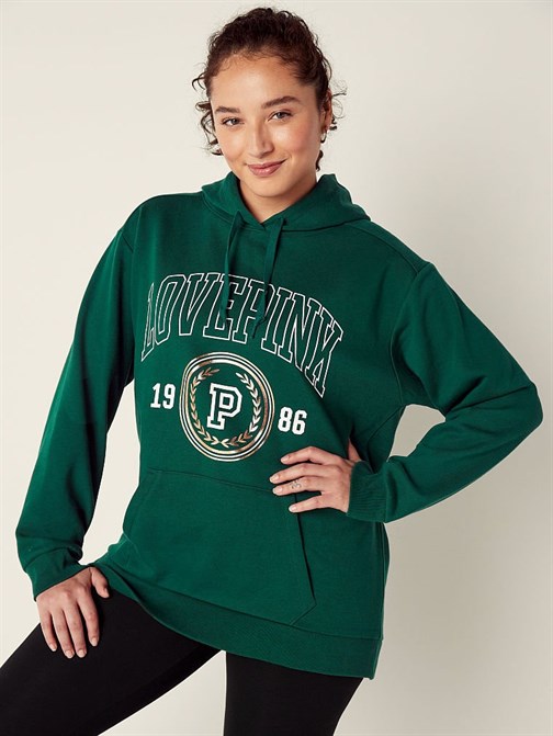 EVERYDAY LOUNGE KAMPÜS SWEATSHIRT