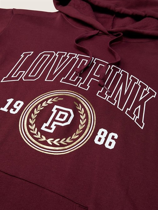 EVERYDAY LOUNGE KAMPÜS SWEATSHIRT