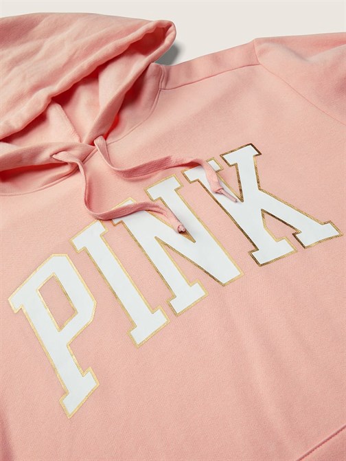 EVERYDAY LOUNGE KAMPÜS SWEATSHIRT
