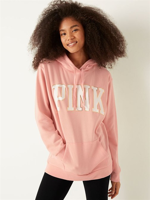 EVERYDAY LOUNGE KAMPÜS SWEATSHIRT