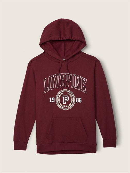 EVERYDAY LOUNGE KAMPÜS SWEATSHIRT