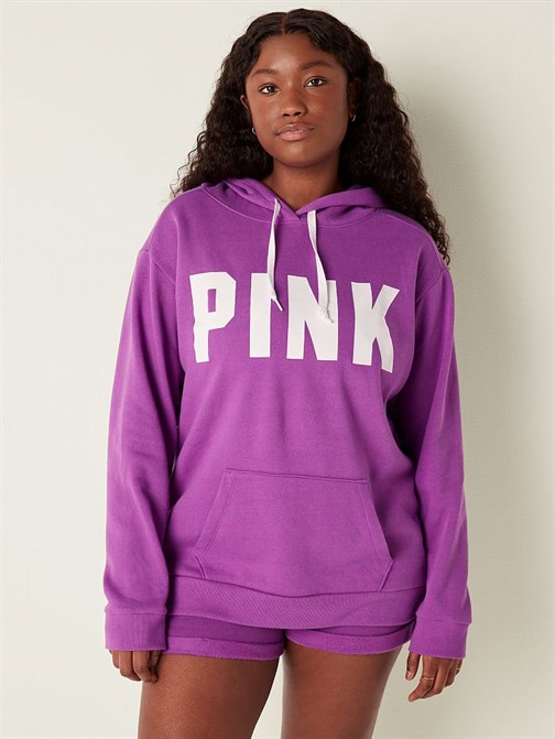 Everyday Lounge Kampüs Sweatshirt