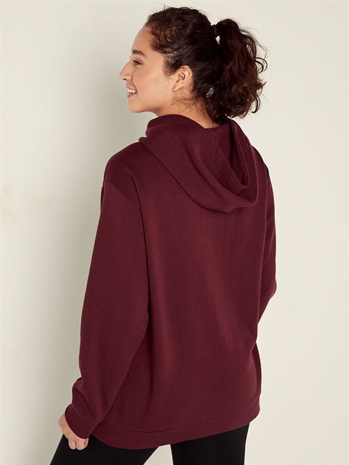 EVERYDAY LOUNGE KAMPÜS SWEATSHIRT