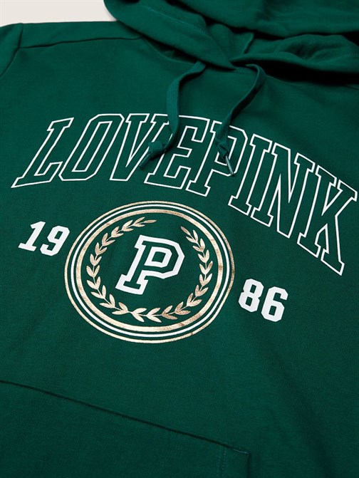 EVERYDAY LOUNGE KAMPÜS SWEATSHIRT