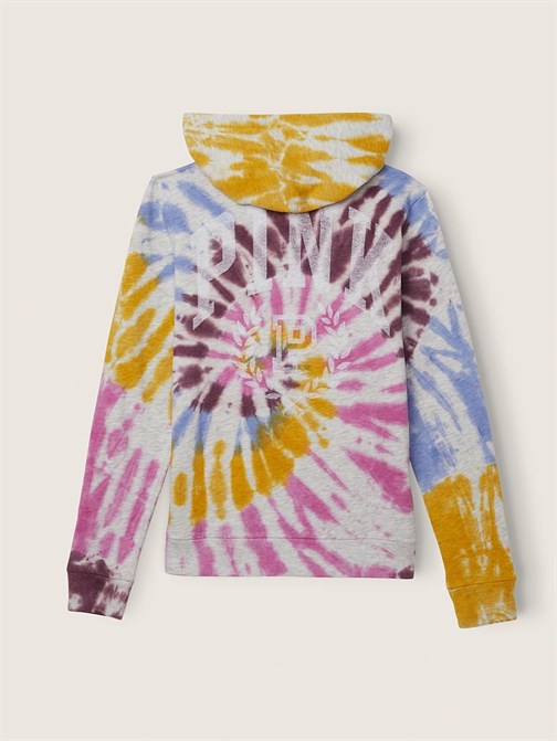 Everyday Lounge Perfect Fermuarlı Sweatshirt