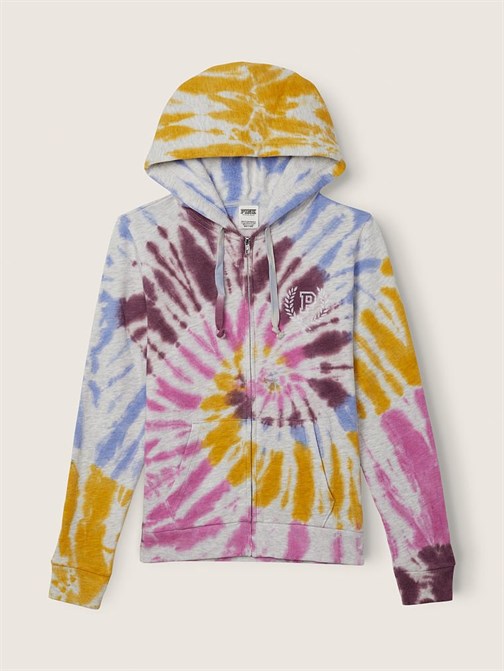Everyday Lounge Perfect Fermuarlı Sweatshirt
