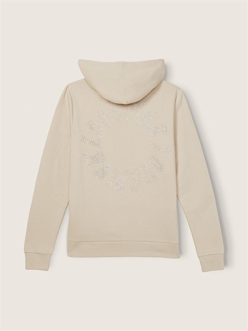 Everyday Lounge Perfect Fermuarlı Sweatshirt