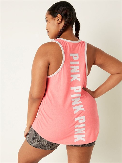 Everyday Racerback Sırt Detaylı Atlet