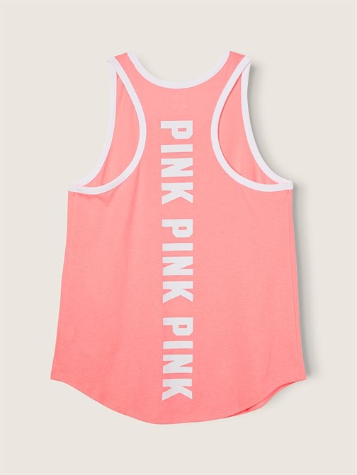 Everyday Racerback Sırt Detaylı Atlet