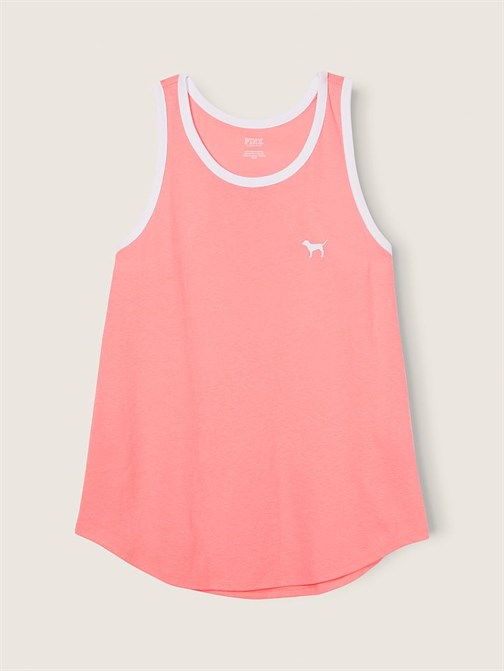 Everyday Racerback Sırt Detaylı Atlet