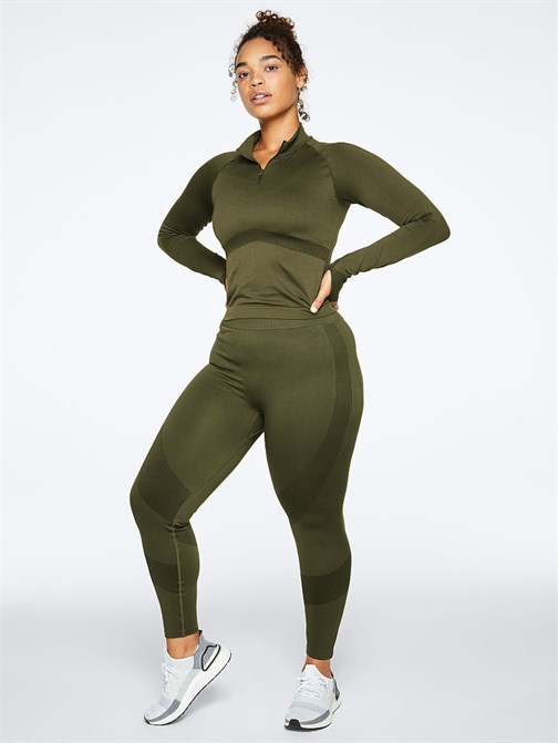 EVERYDAY SEAMLESS TAYT
