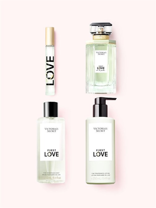First Love Eau de Parfum