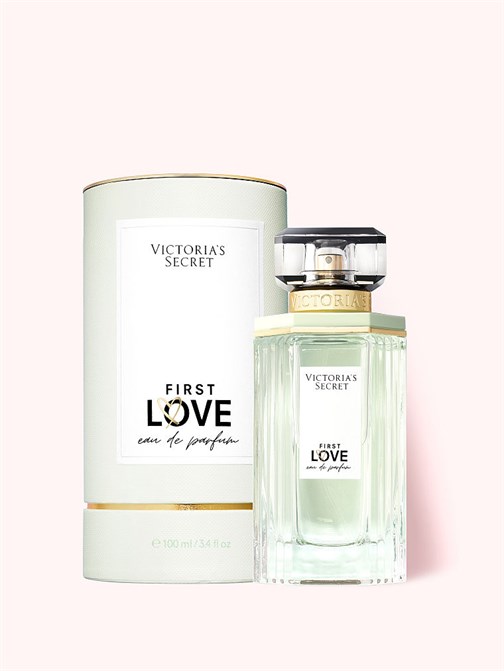 First Love Eau de Parfum