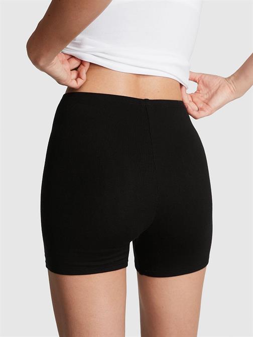 Fitilli Modal Biker Tayt