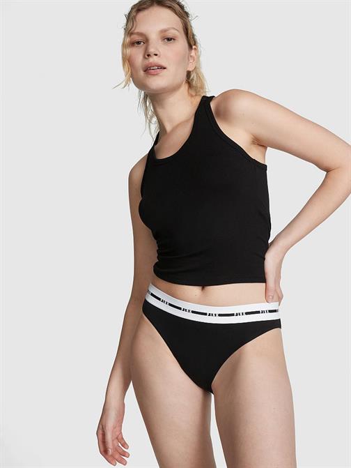 Fitilli Modal Scoop Atlet