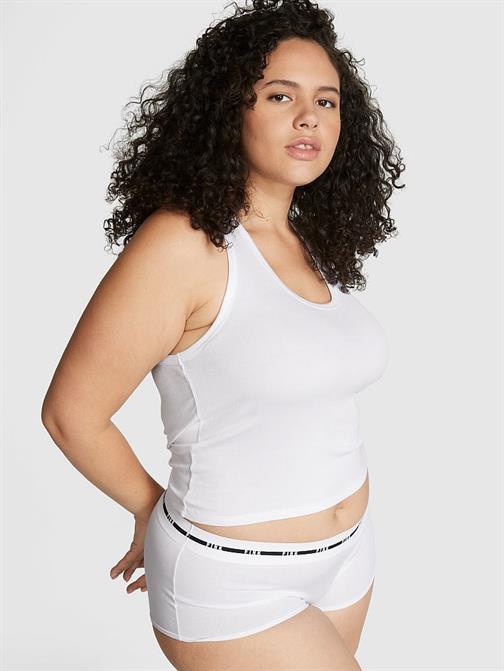 Fitilli Modal Scoop Atlet