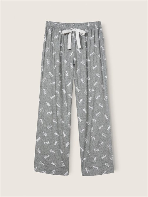 Flanel Pijama Altı