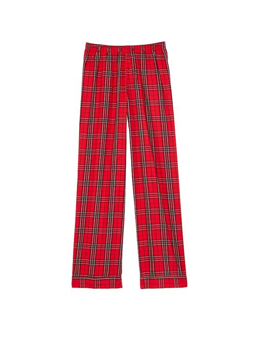 Flanel Pijama Altı