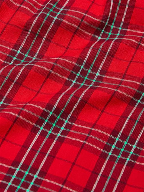 Flanel Pijama Altı