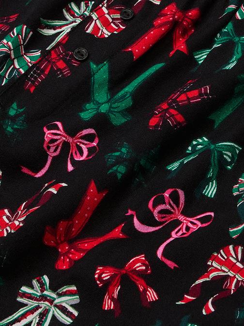 Flanel Pijama Altı
