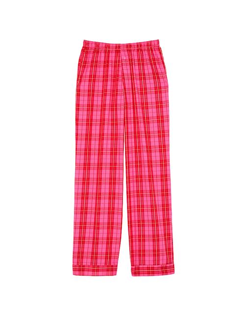 Flanel Pijama Altı