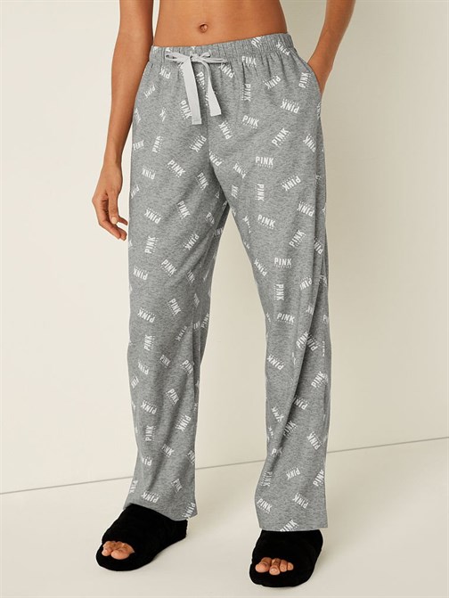 Flanel Pijama Altı