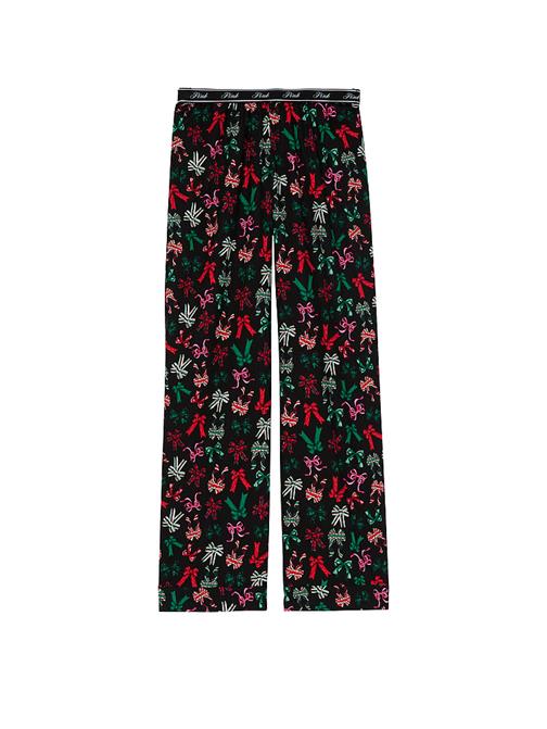 Flanel Pijama Altı