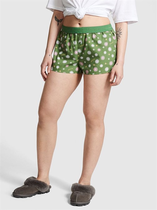 Flannel Pijama Boxer