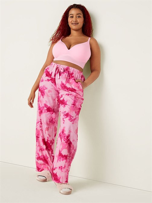 Flannel Pijama Altı