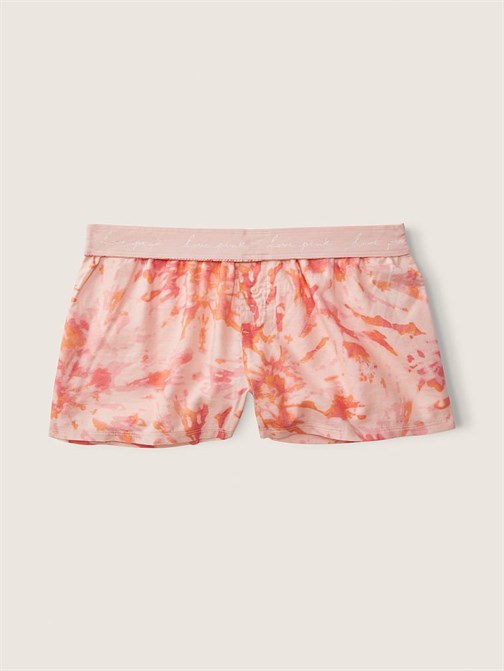 Flannel Pijama Boxer