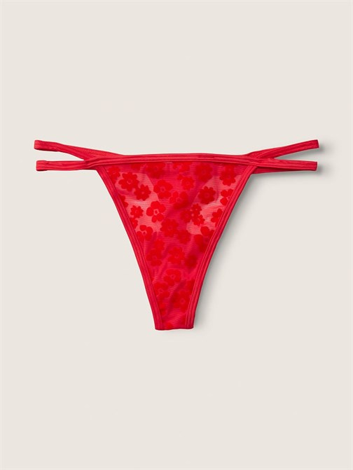 Floklu File Tanga Külot