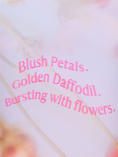 Floral Boom Vücut Losyonu