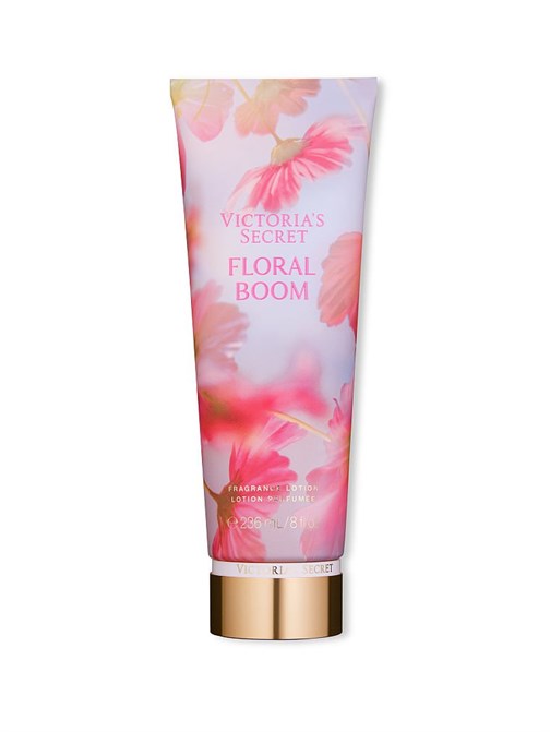 Floral Boom Vücut Losyonu