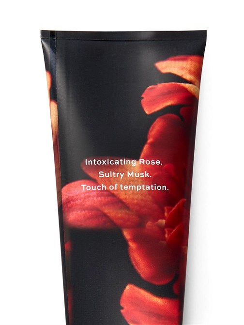 Forbidden Rose Besleyici Vücut Losyonu