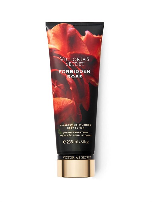 Forbidden Rose Besleyici Vücut Losyonu