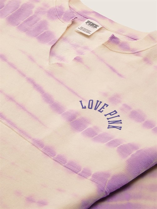 FORMA KESİK SWEATSHIRT