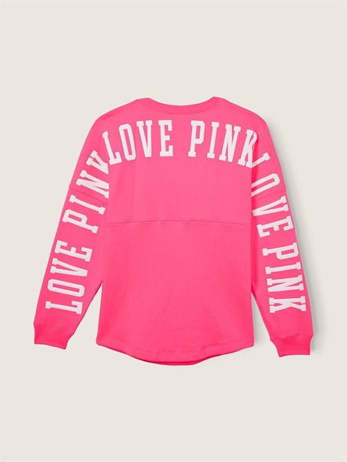 Forma Kesik Sweatshirt