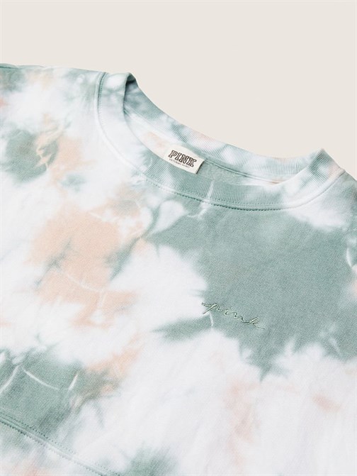 FORMA YAKA SWEATSHIRT