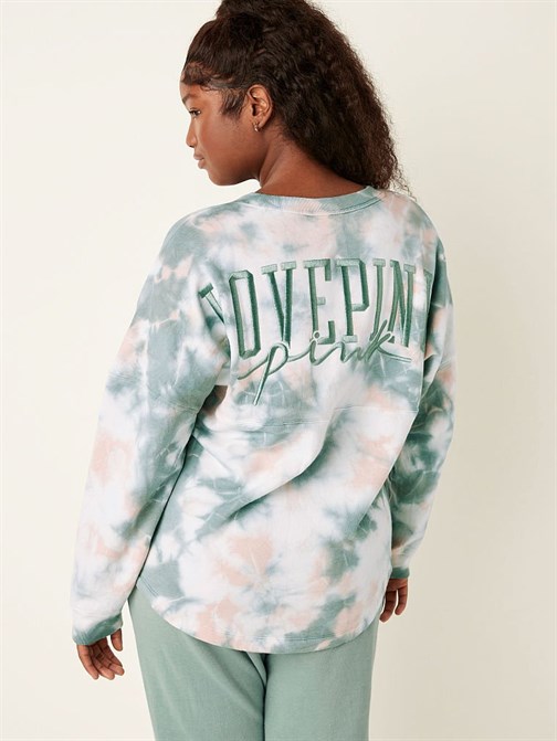 FORMA YAKA SWEATSHIRT