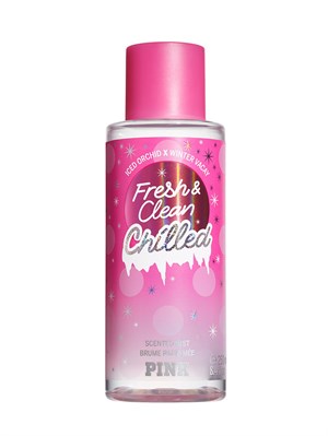 FreshNClean Chilled Vücut Spreyi