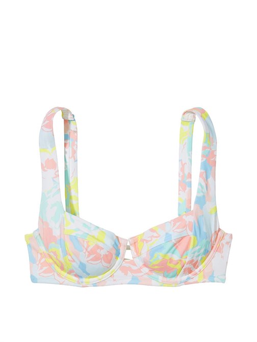 Full Coverage Bikini Üstü