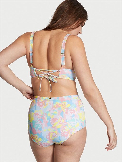 Full Coverage Bikini Üstü