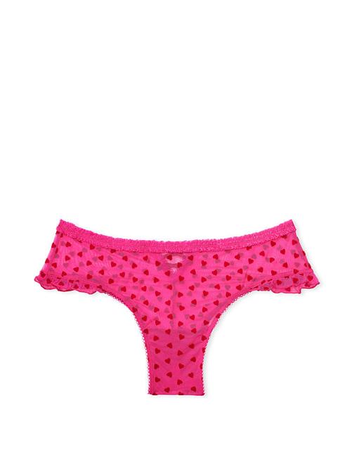 Fun & Flirty Cheeky Külot