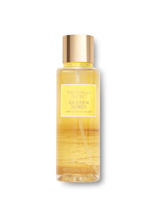 Golden Sands Vücut Spreyi