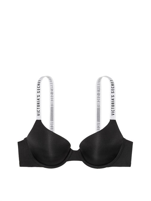 The T-Shirt Hafif Push-Up Mükemmel Şekillendirici Sütyen