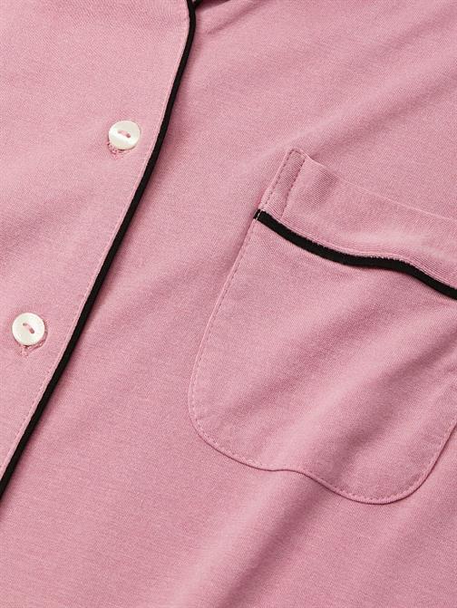 Heavenly by Victoria Süper Yumuşak Kısa Pijama Takımı