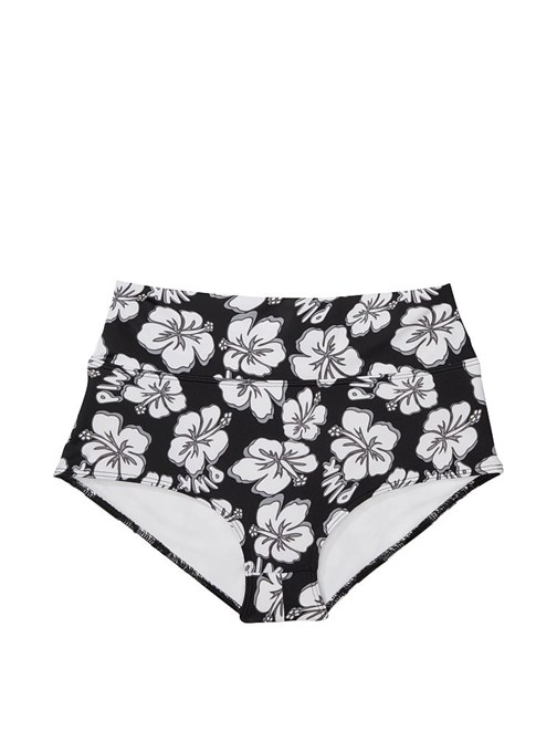 Yüksek Bel Bikini Altı